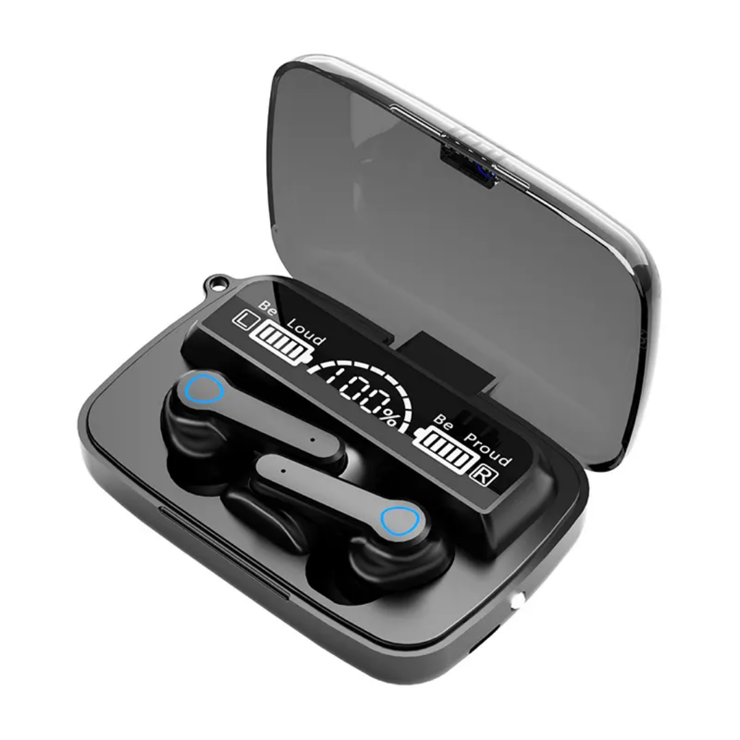 Tws M19 Wireless Earbuds